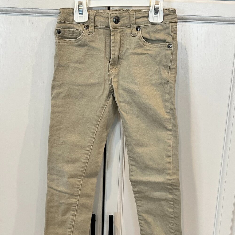 7 For All Mankind Jeans - Size: Boys 5